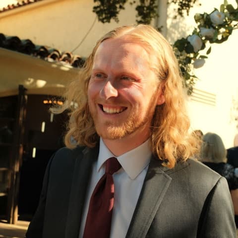 John Stair, Co-founder and CEO